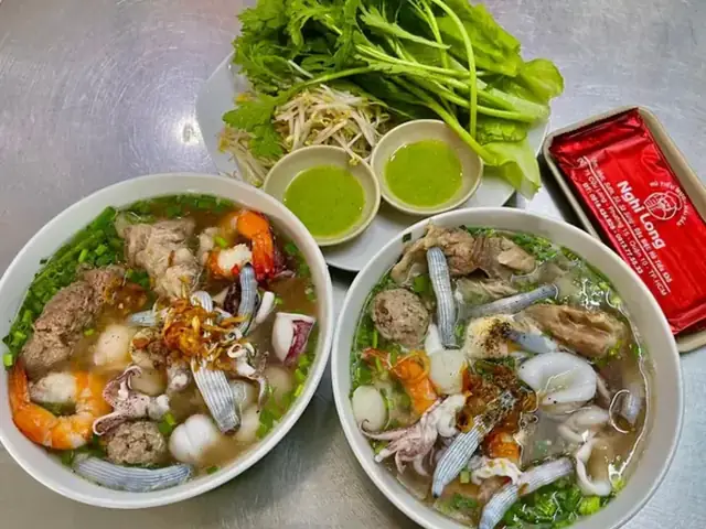 Top 10 Quán Hủ Tiếu Ngon Ở Sài Gòn – Địa Chỉ, Giá Và Món Đặc Trưng Top 10 Quán Hủ Tiếu Ngon Ở Sài Gòn – Địa Chỉ, Giá Và Món Đặc Trưng