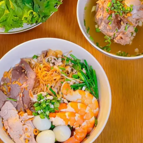 Top 10 Quán Hủ Tiếu Ngon Ở Sài Gòn – Địa Chỉ, Giá Và Món Đặc Trưng Top 10 Quán Hủ Tiếu Ngon Ở Sài Gòn – Địa Chỉ, Giá Và Món Đặc Trưng