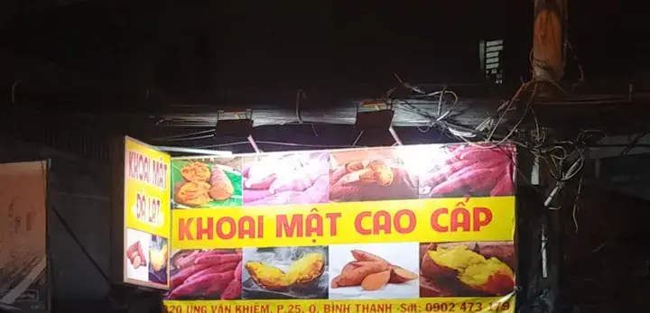 Nông Trại Khoai Bình Thạnh: Địa Chỉ, Giờ Mở Cửa Và Trải Nghiệm Không Gian Nhậu "bụi" Nông Trại Khoai Bình Thạnh: Địa Chỉ, Giờ Mở Cửa Và Trải Nghiệm Không Gian Nhậu "bụi"
