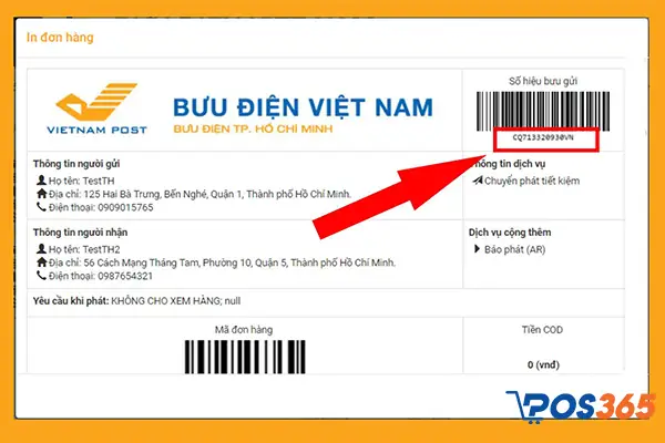 Hướng Dẫn Cách Quản Lý Đơn Hàng Vnpost Chi Tiết Cho Người Mới Bắt Đầu Hướng Dẫn Cách Quản Lý Đơn Hàng Vnpost Chi Tiết Cho Người Mới Bắt Đầu