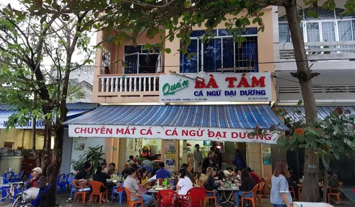 Top 10 Quán Mắt Cá Ngừ Đại Dương Ở Tp.hcm – Địa Chỉ, Giá Và Cách Thưởng Thức Top 10 Quán Mắt Cá Ngừ Đại Dương Ở Tp.hcm – Địa Chỉ, Giá Và Cách Thưởng Thức
