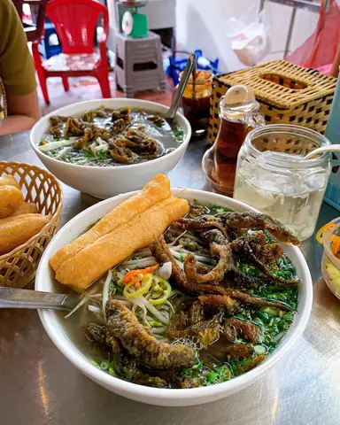 Top 17 Quán Miến Lươn Ngon Hà Nội – Địa Chỉ “đông Khách”, Hương Vị Thơm Béo Cho Dân Sành Ăn Top 17 Quán Miến Lươn Ngon Hà Nội – Địa Chỉ “đông Khách”, Hương Vị Thơm Béo Cho Dân Sành Ăn