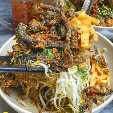 Top 17 Quán Miến Lươn Ngon Hà Nội – Địa Chỉ “đông Khách”, Hương Vị Thơm Béo Cho Dân Sành Ăn Top 17 Quán Miến Lươn Ngon Hà Nội – Địa Chỉ “đông Khách”, Hương Vị Thơm Béo Cho Dân Sành Ăn