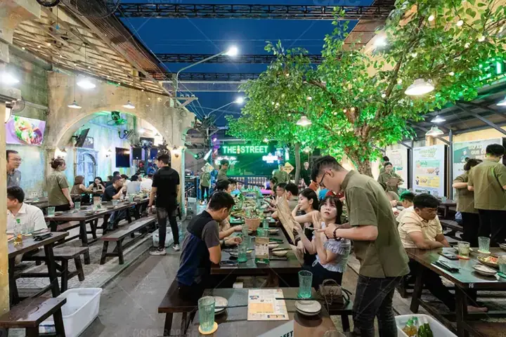 Top 5 Quán Nhậu Cách Mạng Tháng 8 Ngon, Giá Hợp Lý – Hướng Dẫn Chi Tiết Cho Dân Phố Top 5 Quán Nhậu Cách Mạng Tháng 8 Ngon, Giá Hợp Lý – Hướng Dẫn Chi Tiết Cho Dân Phố