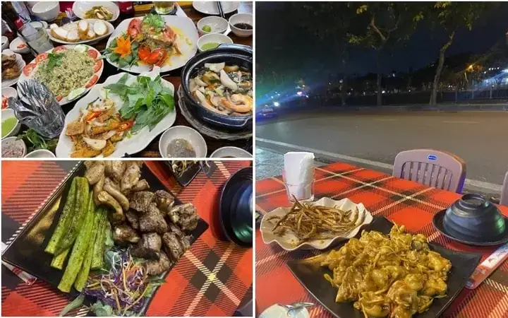 Top 10 Quán Nhậu Hoàng Sa Quận 1: Địa Chỉ, Thực Đơn, Giá Cả & Lời Khuyên Cho Dân Mê “bờ Kè” Top 10 Quán Nhậu Hoàng Sa Quận 1: Địa Chỉ, Thực Đơn, Giá Cả & Lời Khuyên Cho Dân Mê “bờ Kè”