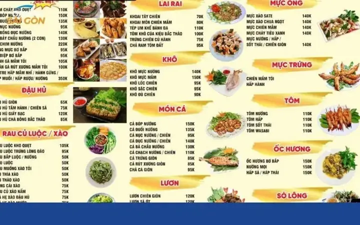 Top 10 Quán Nhậu Hoàng Sa Quận 1: Địa Chỉ, Thực Đơn, Giá Cả & Lời Khuyên Cho Dân Mê “bờ Kè” Top 10 Quán Nhậu Hoàng Sa Quận 1: Địa Chỉ, Thực Đơn, Giá Cả & Lời Khuyên Cho Dân Mê “bờ Kè”