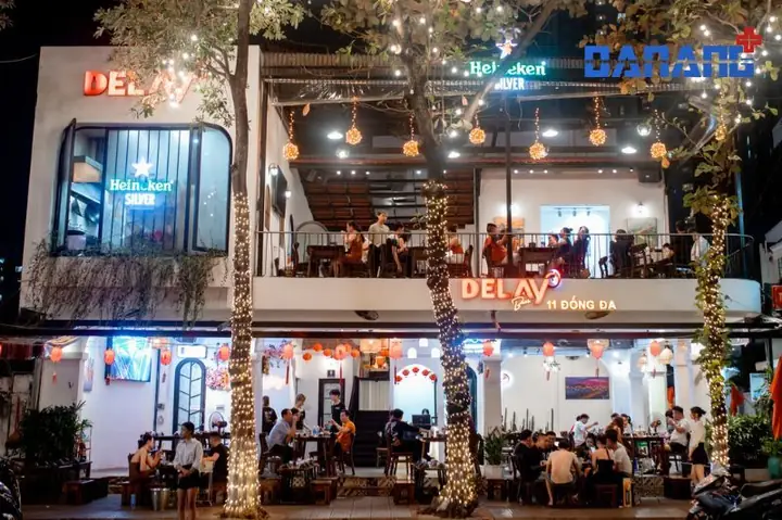 Top 10 Quán Nhậu Đống Đa Ngon, Rẻ Và Không Gian “đỉnh” Cho Buổi Tụ Tập Top 10 Quán Nhậu Đống Đa Ngon, Rẻ Và Không Gian “đỉnh” Cho Buổi Tụ Tập
