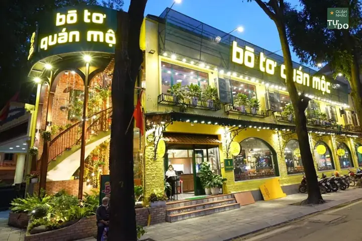 Top 10 Quán Nhậu Đống Đa Ngon, Rẻ Và Không Gian “đỉnh” Cho Buổi Tụ Tập Top 10 Quán Nhậu Đống Đa Ngon, Rẻ Và Không Gian “đỉnh” Cho Buổi Tụ Tập