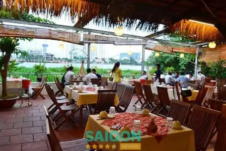 Top 10 Quán Nhậu Thanh Đa, Bình Thạnh: Địa Chỉ, Món Ngon Và Giá Hợp Lý Top 10 Quán Nhậu Thanh Đa, Bình Thạnh: Địa Chỉ, Món Ngon Và Giá Hợp Lý