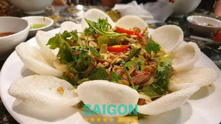 Top 10 Quán Nhậu Thanh Đa, Bình Thạnh: Địa Chỉ, Món Ngon Và Giá Hợp Lý Top 10 Quán Nhậu Thanh Đa, Bình Thạnh: Địa Chỉ, Món Ngon Và Giá Hợp Lý