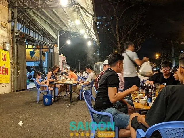 Top 10 Quán Nhậu Thanh Đa, Bình Thạnh: Địa Chỉ, Món Ngon Và Giá Hợp Lý Top 10 Quán Nhậu Thanh Đa, Bình Thạnh: Địa Chỉ, Món Ngon Và Giá Hợp Lý