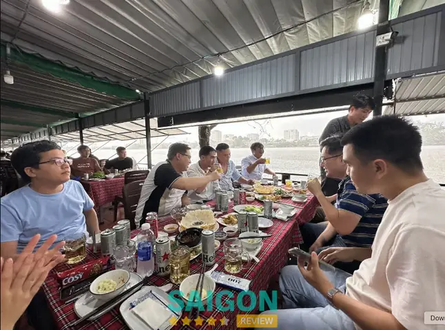 Top 10 Quán Nhậu Thanh Đa, Bình Thạnh: Địa Chỉ, Món Ngon Và Giá Hợp Lý Top 10 Quán Nhậu Thanh Đa, Bình Thạnh: Địa Chỉ, Món Ngon Và Giá Hợp Lý