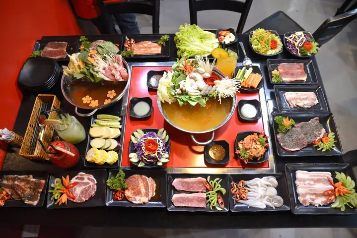 Top 10 Quán Nướng Bình Dân Quận 7: Địa Chỉ, Giá Cả & Giờ Mở Cửa Top 10 Quán Nướng Bình Dân Quận 7: Địa Chỉ, Giá Cả & Giờ Mở Cửa