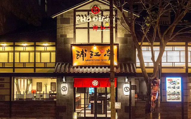 Top 10 Quán Nướng Bình Dân Quận 7: Địa Chỉ, Giá Cả & Giờ Mở Cửa Top 10 Quán Nướng Bình Dân Quận 7: Địa Chỉ, Giá Cả & Giờ Mở Cửa