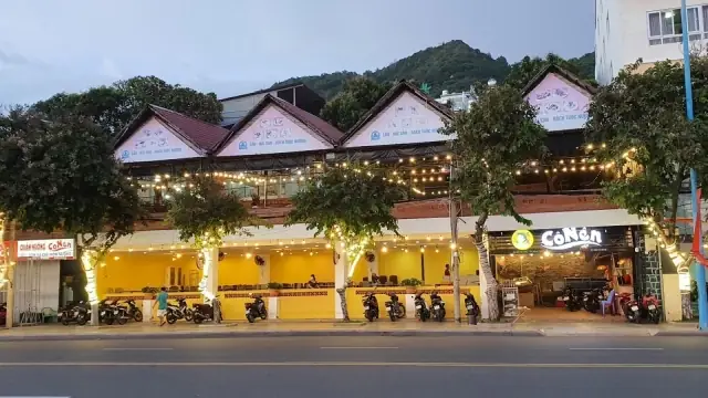 Địa Chỉ, Thực Đơn Và Giờ Mở Cửa Quán Nướng Cô Nên Vũng Tàu – Hướng Dẫn Chi Tiết Cho Thực Khách