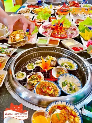 Top 5 Quán Nướng Ngon Ở Bến Tre Mà Du Khách Phải Thử Top 5 Quán Nướng Ngon Ở Bến Tre Mà Du Khách Phải Thử