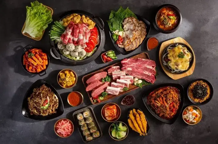 Top 5 Quán Nướng Ngon Ở Bến Tre Mà Du Khách Phải Thử Top 5 Quán Nướng Ngon Ở Bến Tre Mà Du Khách Phải Thử