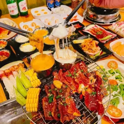 Top 5 Quán Nướng Ngon Ở Bến Tre Mà Du Khách Phải Thử Top 5 Quán Nướng Ngon Ở Bến Tre Mà Du Khách Phải Thử