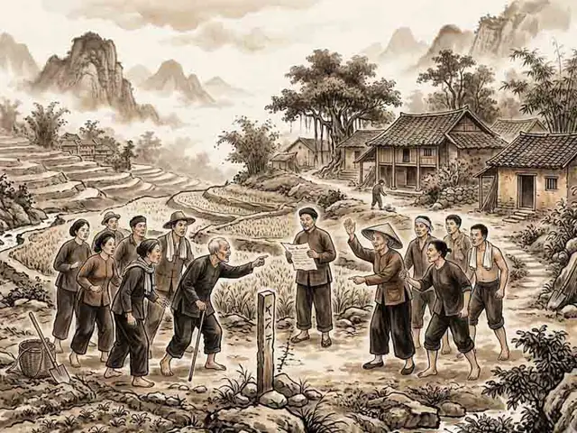 Sao Quan Phủ Cung Điền Trạch: Luận Giải Ý Nghĩa Và Ảnh Hưởng Trong Tử Vi Sao Quan Phủ Cung Điền Trạch: Luận Giải Ý Nghĩa Và Ảnh Hưởng Trong Tử Vi