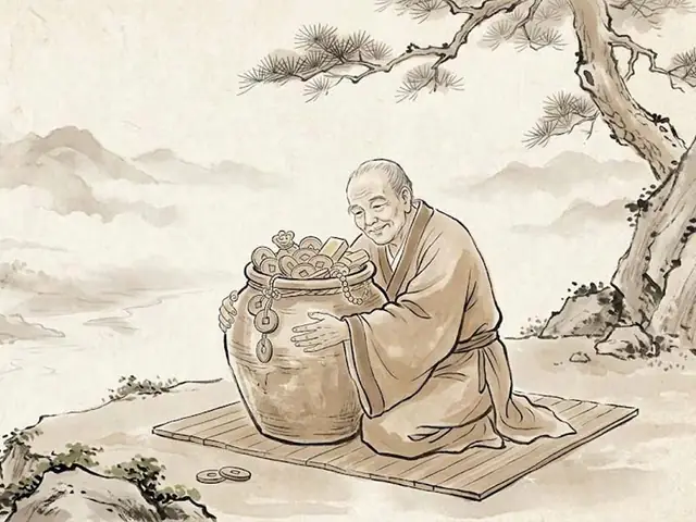 Sao Quan Phủ Cung Điền Trạch: Luận Giải Ý Nghĩa Và Ảnh Hưởng Trong Tử Vi Sao Quan Phủ Cung Điền Trạch: Luận Giải Ý Nghĩa Và Ảnh Hưởng Trong Tử Vi