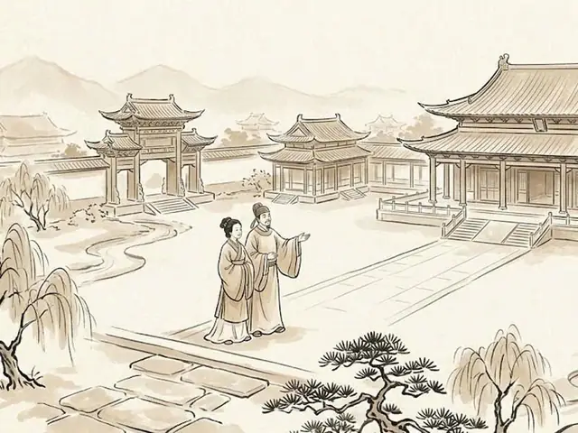 Sao Quan Phủ Cung Điền Trạch: Luận Giải Ý Nghĩa Và Ảnh Hưởng Trong Tử Vi Sao Quan Phủ Cung Điền Trạch: Luận Giải Ý Nghĩa Và Ảnh Hưởng Trong Tử Vi