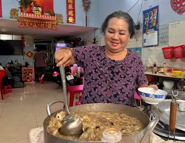 Top Những Quán Súp Cua Ngon, Chất Lượng Gần Đây Bạn Nên Thử Top Những Quán Súp Cua Ngon, Chất Lượng Gần Đây Bạn Nên Thử