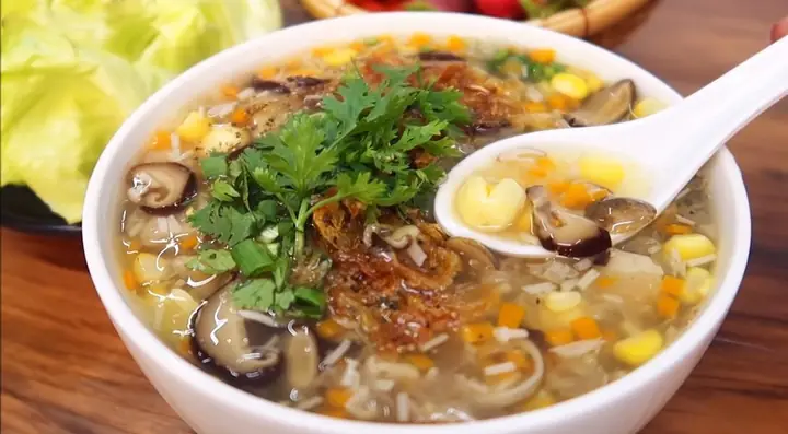 Top Những Quán Súp Cua Ngon, Chất Lượng Gần Đây Bạn Nên Thử Top Những Quán Súp Cua Ngon, Chất Lượng Gần Đây Bạn Nên Thử