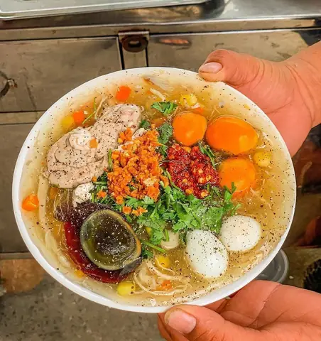Top Những Quán Súp Cua Ngon, Chất Lượng Gần Đây Bạn Nên Thử Top Những Quán Súp Cua Ngon, Chất Lượng Gần Đây Bạn Nên Thử