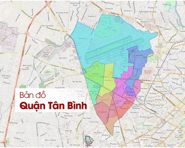 Quận Tân Bình Nằm Ở Đâu Và Thông Tin Tổng Quan Về Vị Trí Địa Lý Quận Tân Bình Nằm Ở Đâu Và Thông Tin Tổng Quan Về Vị Trí Địa Lý