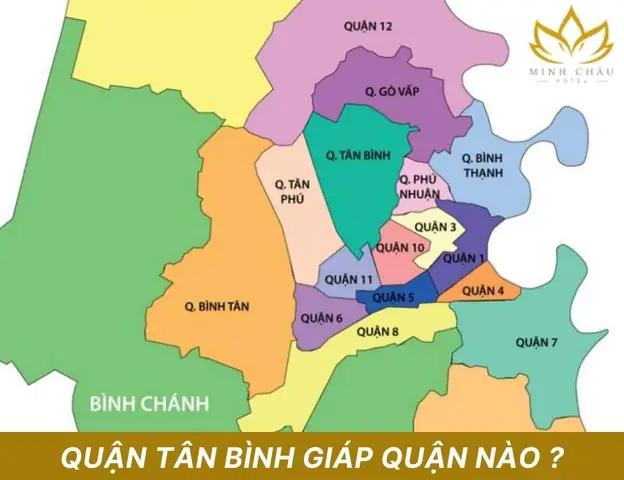 Quận Tân Bình Nằm Ở Đâu Và Thông Tin Tổng Quan Về Vị Trí Địa Lý Quận Tân Bình Nằm Ở Đâu Và Thông Tin Tổng Quan Về Vị Trí Địa Lý
