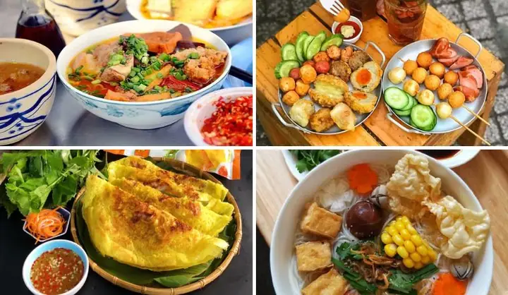 Top 10 Quán Ăn Ngon Ở Quận Tân Phú Mà Bạn Không Nên Bỏ Lỡ