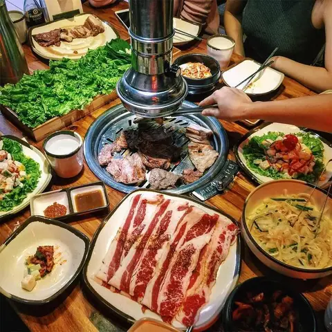 Top 20 Quán Thịt Nướng Đà Nẵng Ngon, Chất Lượng “ăn Là Mê” Cho Dân Foodie Top 20 Quán Thịt Nướng Đà Nẵng Ngon, Chất Lượng “ăn Là Mê” Cho Dân Foodie