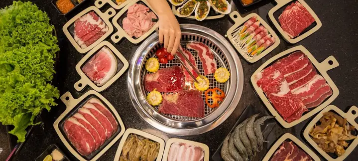 Top 20 Quán Thịt Nướng Đà Nẵng Ngon, Chất Lượng “ăn Là Mê” Cho Dân Foodie Top 20 Quán Thịt Nướng Đà Nẵng Ngon, Chất Lượng “ăn Là Mê” Cho Dân Foodie