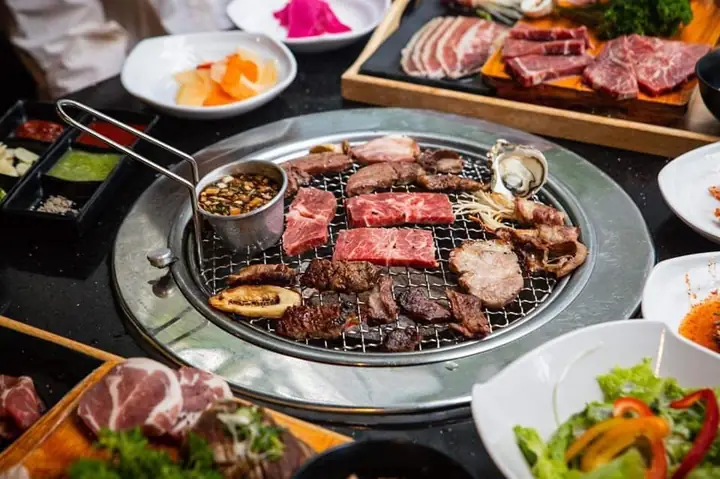 Top 20 Quán Thịt Nướng Đà Nẵng Ngon, Chất Lượng “ăn Là Mê” Cho Dân Foodie Top 20 Quán Thịt Nướng Đà Nẵng Ngon, Chất Lượng “ăn Là Mê” Cho Dân Foodie