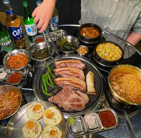 Top 20 Quán Thịt Nướng Đà Nẵng Ngon, Chất Lượng “ăn Là Mê” Cho Dân Foodie Top 20 Quán Thịt Nướng Đà Nẵng Ngon, Chất Lượng “ăn Là Mê” Cho Dân Foodie