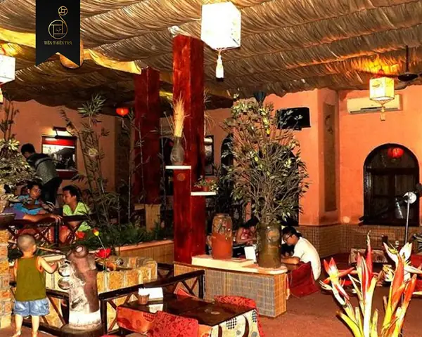 Top 10 Quán Trà Nổi Tiếng Hà Nội Mà Bạn Không Nên Bỏ Lỡ Top 10 Quán Trà Nổi Tiếng Hà Nội Mà Bạn Không Nên Bỏ Lỡ