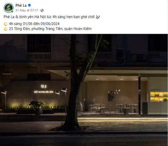 Top 10 Quán Trà Sữa Mở Cửa Sớm Nhất Hà Nội & Sài Gòn – Địa Chỉ, Giờ Mở Và Món Đề Xuất Top 10 Quán Trà Sữa Mở Cửa Sớm Nhất Hà Nội & Sài Gòn – Địa Chỉ, Giờ Mở Và Món Đề Xuất