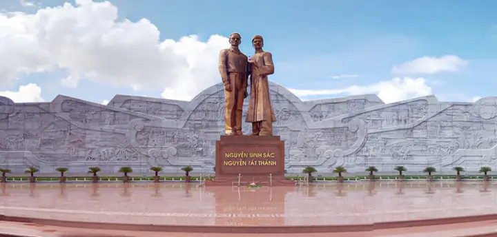 Khám Phá Quảng Trường Quy Nhơn (nguyễn Tất Thành): Lịch Sử, Điểm Đến & Hướng Dẫn Tham Quan Khám Phá Quảng Trường Quy Nhơn (nguyễn Tất Thành): Lịch Sử, Điểm Đến & Hướng Dẫn Tham Quan