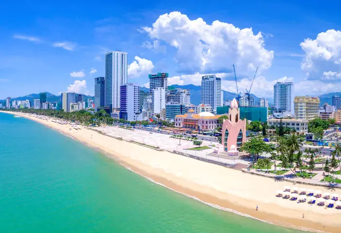Khám Phá Quảng Trường 2/4 Trần Phú Nha Trang: Vị Trí, Lịch Sử Và Cách Đến Khám Phá Quảng Trường 2/4 Trần Phú Nha Trang: Vị Trí, Lịch Sử Và Cách Đến