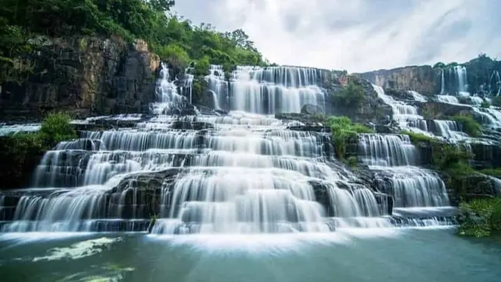 Những Điểm Du Lịch Đáng Khám Phá Tại Quế Phong, Nghệ An