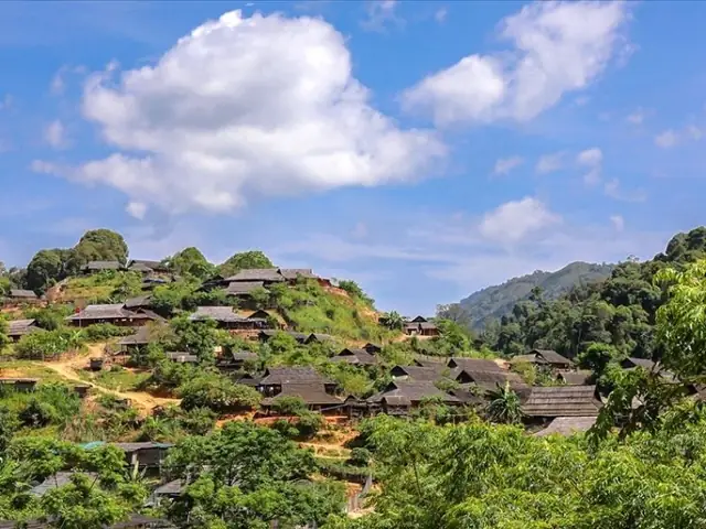 Những Điểm Du Lịch Đáng Khám Phá Tại Quế Phong, Nghệ An