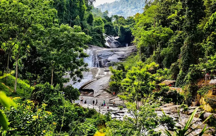 Những Điểm Du Lịch Đáng Khám Phá Tại Quế Phong, Nghệ An