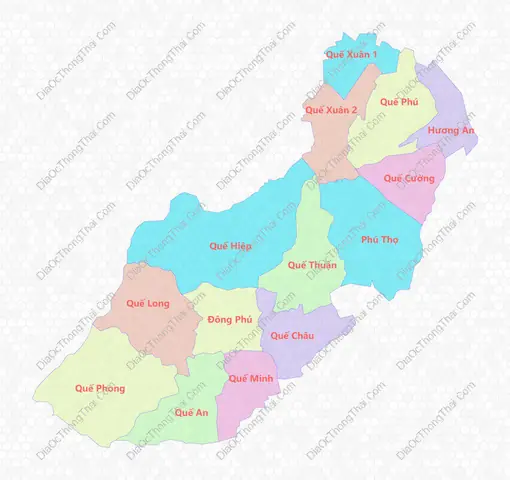 Bản Đồ Quy Hoạch Huyện Quế Sơn, Quảng Nam: Tra Cứu Thông Tin Mới Nhất Bản Đồ Quy Hoạch Huyện Quế Sơn, Quảng Nam: Tra Cứu Thông Tin Mới Nhất