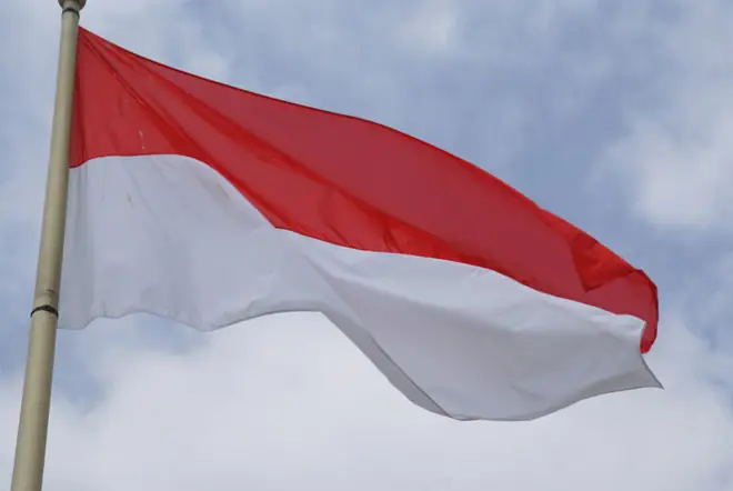 Vì Sao Quốc Kỳ Monaco Và Indonesia Lại Giống Hệt Nhau? Vì Sao Quốc Kỳ Monaco Và Indonesia Lại Giống Hệt Nhau?