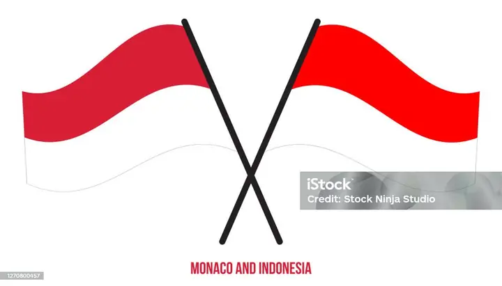 Vì Sao Quốc Kỳ Monaco Và Indonesia Lại Giống Hệt Nhau? Vì Sao Quốc Kỳ Monaco Và Indonesia Lại Giống Hệt Nhau?