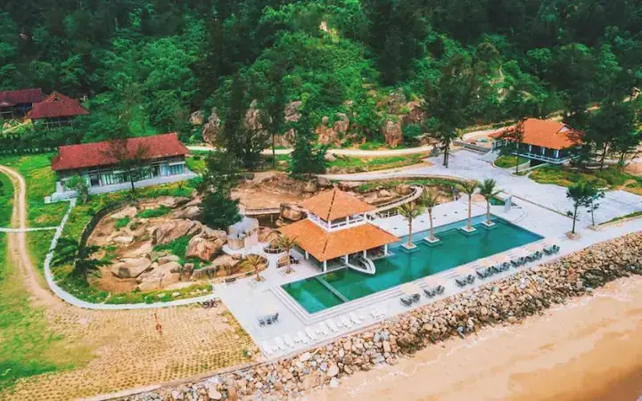 Quỳnh Viên Hà Tĩnh Nằm Ở Đâu? Địa Chỉ Chi Tiết, Bản Đồ Và Cách Di Chuyển Quỳnh Viên Hà Tĩnh Nằm Ở Đâu? Địa Chỉ Chi Tiết, Bản Đồ Và Cách Di Chuyển