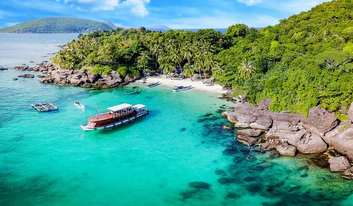 Rạch Giá Có Gì Chơi? Top 15 Điểm Du Lịch Hấp Dẫn Cho Du Khách Rạch Giá Có Gì Chơi? Top 15 Điểm Du Lịch Hấp Dẫn Cho Du Khách