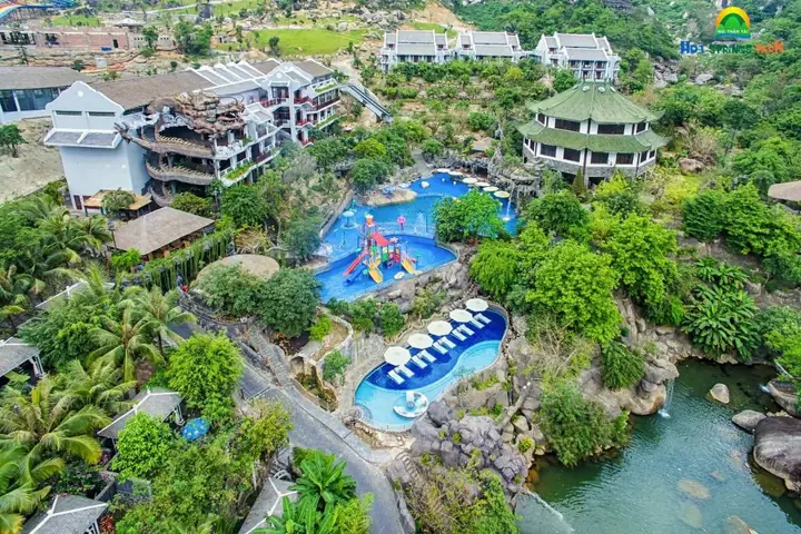 Top 4 Sao Resort Tại Đà Nẵng: Danh Sách, Tiện Nghi, Giá Và Cách Chọn Phòng Phù Hợp Top 4 Sao Resort Tại Đà Nẵng: Danh Sách, Tiện Nghi, Giá Và Cách Chọn Phòng Phù Hợp