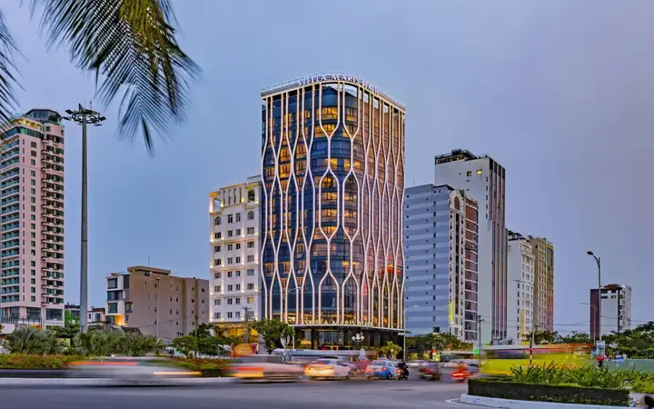 Top 4 Sao Resort Tại Đà Nẵng: Danh Sách, Tiện Nghi, Giá Và Cách Chọn Phòng Phù Hợp Top 4 Sao Resort Tại Đà Nẵng: Danh Sách, Tiện Nghi, Giá Và Cách Chọn Phòng Phù Hợp