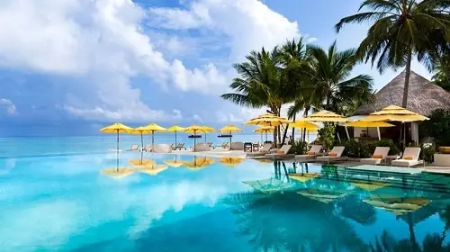 Top 4 Sao Resort Tại Đà Nẵng: Danh Sách, Tiện Nghi, Giá Và Cách Chọn Phòng Phù Hợp Top 4 Sao Resort Tại Đà Nẵng: Danh Sách, Tiện Nghi, Giá Và Cách Chọn Phòng Phù Hợp